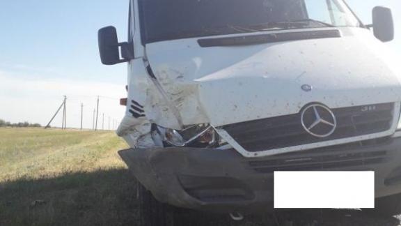 Водитель выпал из окна авто и попал в реанимацию