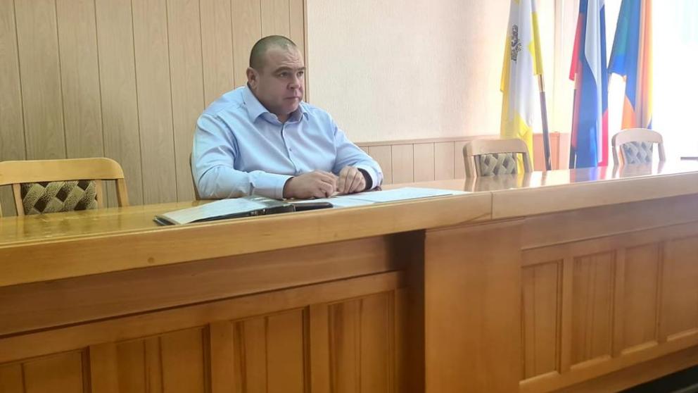 Глава Невинномысска призвал родителей внимательнее относиться к детям