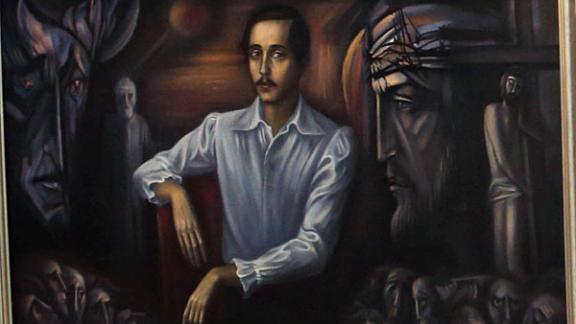 Выставку «Боюсь не смерти я…» в Пятигорске посвятили Михаилу Лермонтову