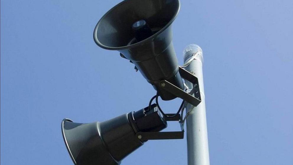 В Невинномысске пройдёт проверка систем централизованного оповещения о ЧС