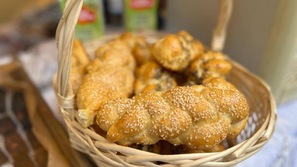 В Кисловодске более 10 народов Кавказа расскажут о технологиях хлебопечения на фестивале