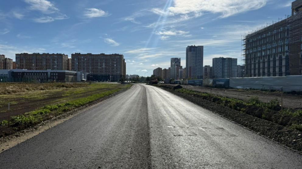 В Ставрополе прокладывают дорогу к образовательному проекту «Школа 21»