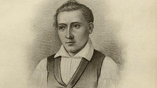 Декабрист Владимир Лихарев был убит на Кавказе в экспедиции против черкесов