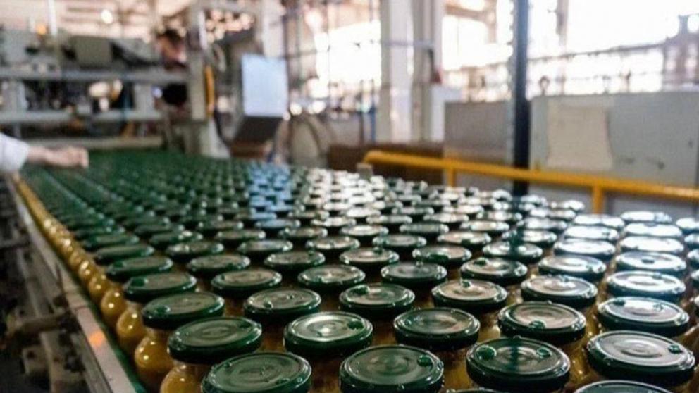 Губернатор Ставрополья: В крае выросло производство продуктов питания