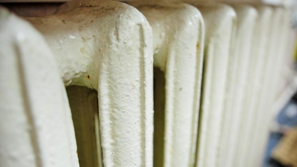 В Кисловодске стабилизировали давление на тепломагистрали после аварии