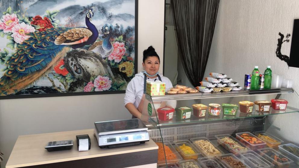 Около 40 жителей Предгорного округа Ставрополья обратились за соцконтрактами с начала года