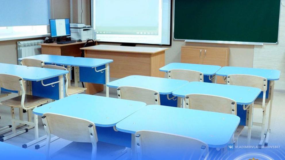 Губернатор Владимиров: На Ставрополье открываем первые 8 агроклассов