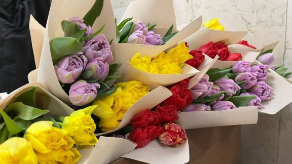 В Предгорном округе к 8 Марта готовят поздравления мамам и жёнам бойцов СВО