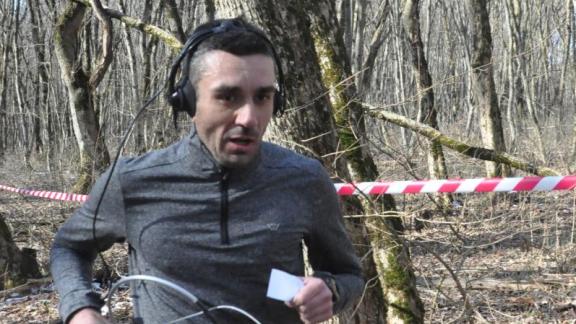 Ставропольские «охотники на лис» привезли медали из Симферополя