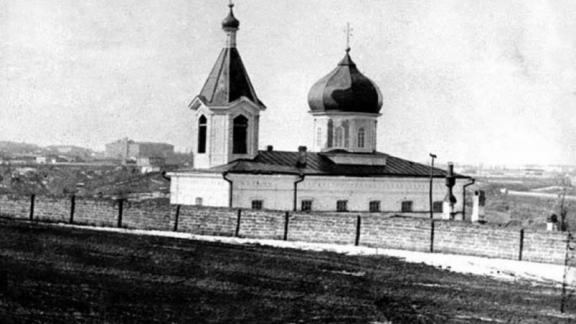 Исторический свечной завод в Ставрополе получил охранную зону