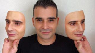 Своей копией лица предлагает обзавестись японская компания