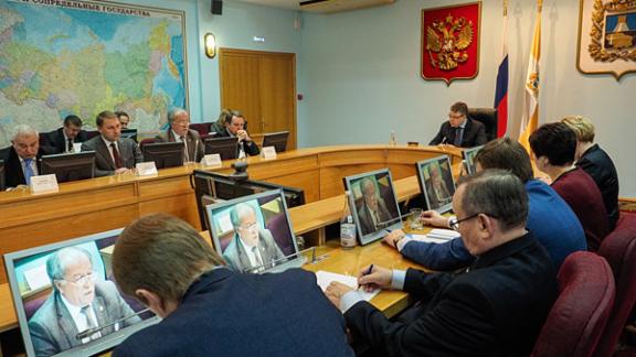 Поставщиков некачественных продуктов в детские сады на Ставрополье занесут в «черный список»