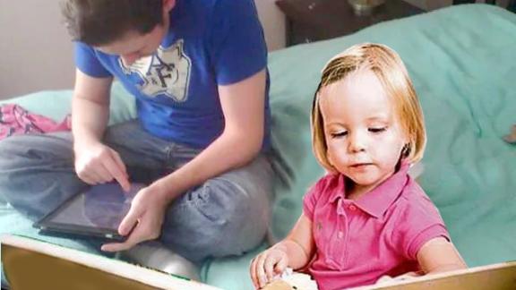 Устами младенцев