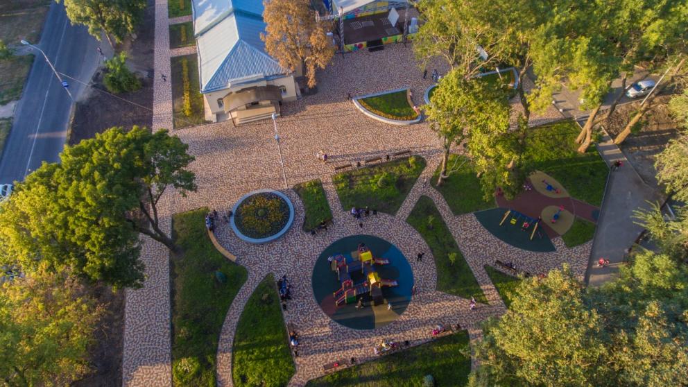 Ставрополь участвует в конкурсе проектов по инициативному бюджетированию