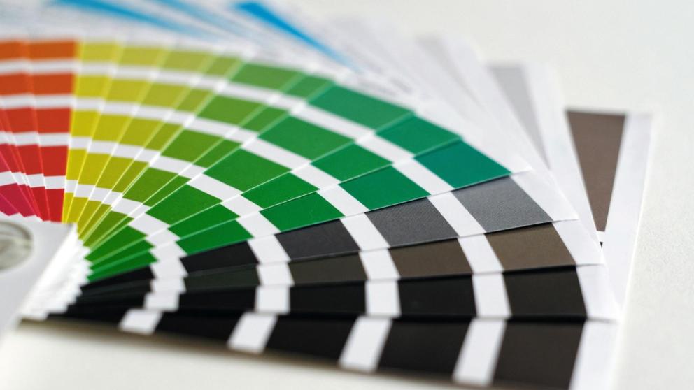 Где напечатать визитки в Москве?