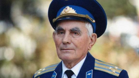 Ставропольцы увековечили имя Митрофана Беличенко в названии улицы ещё при жизни героя