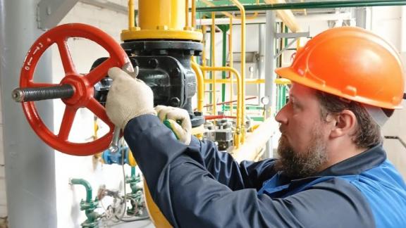 Шпаковский округ готов к зимним холодам