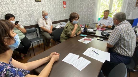 На Ставрополье заменят почти 6,4 километра Курсавского водопровода