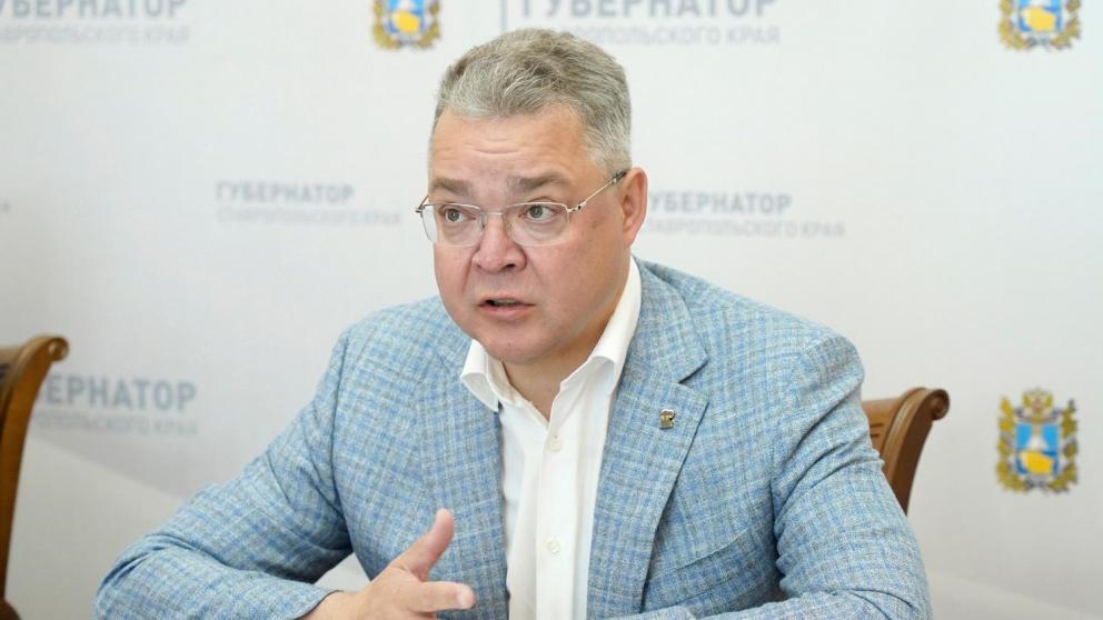 На Ставрополье проконтролируют готовность школ к 1 сентября