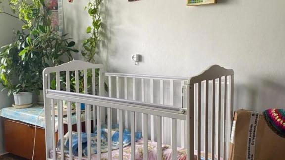 В Светлограде открылся пункт проката вещей для новорождённых