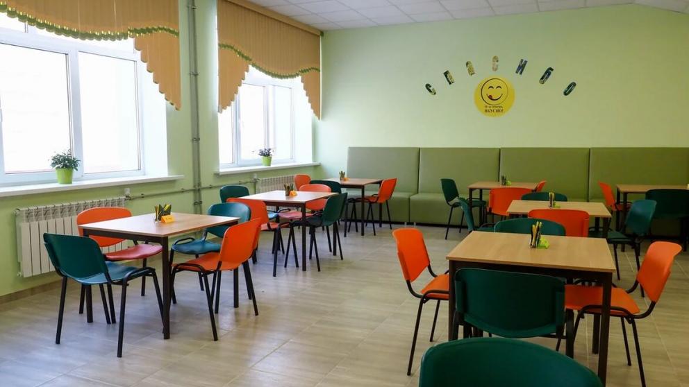 Центры развития детей «Точка роста» планируют создать в городских школах Ставрополья