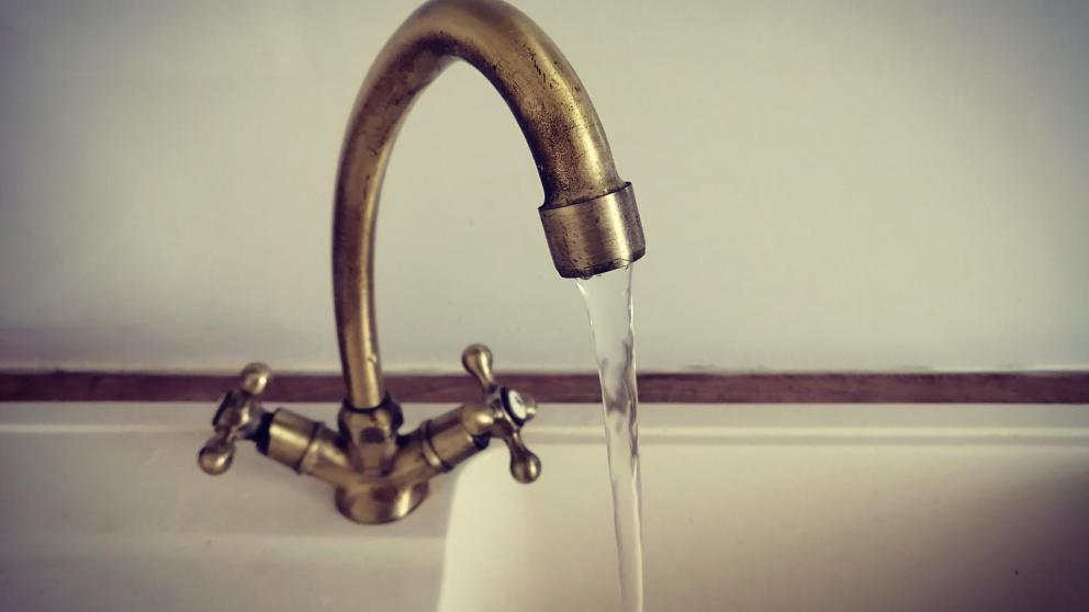 Водовод отремонтируют в Кировском округе Ставрополья