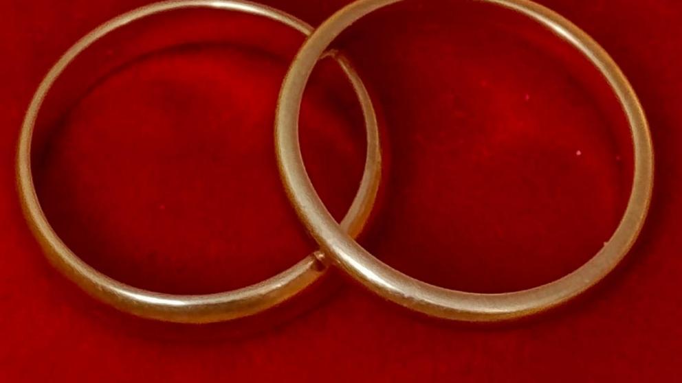 На Ставрополье 86-летний жених и 77-летняя невеста стали самой возрастной парой