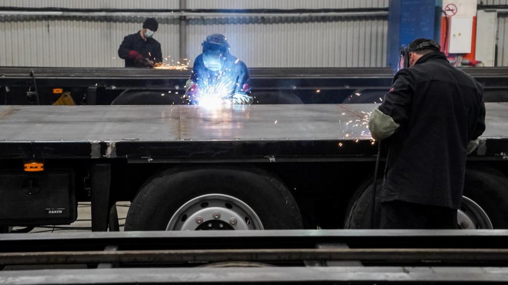 Индустриальный парк на Ставрополье расширят с участием крупного автозавода