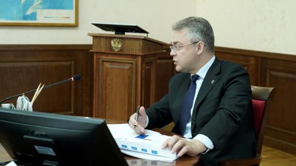 Более 150 тысяч новых рабочих мест планируют создать на Ставрополье к 2030 году