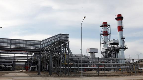 Был ли огонь на заводе «Ставролен» в Будённовске?