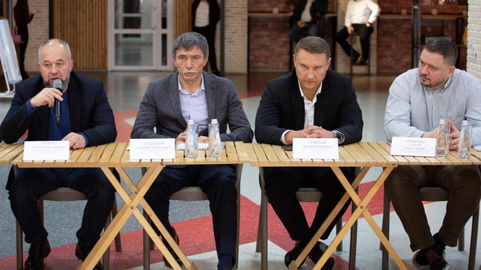 В Ставрополе обсудили будущее общественного транспорта