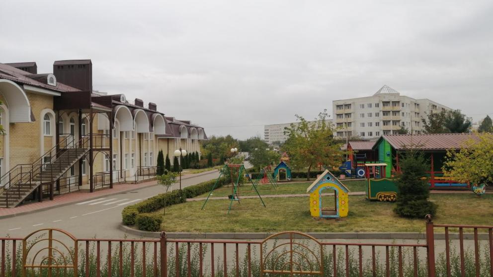 Отопление в школах и детсадах Кисловодска включат досрочно