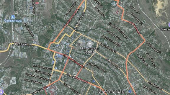 В Светлограде изменили схемы движения двух маршрутов общественного транспорта