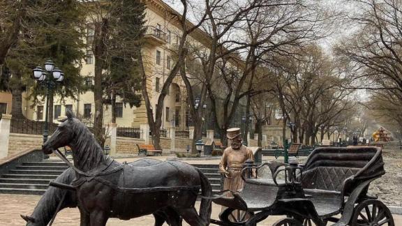 Экскурсии по проспекту Ленина и Малой Каскадной лестнице Кисловодска будут бесплатными