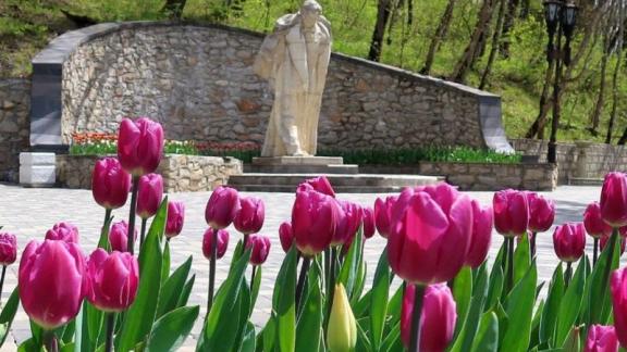 Железноводск вошёл в число популярных направлений для туристов из Сибири