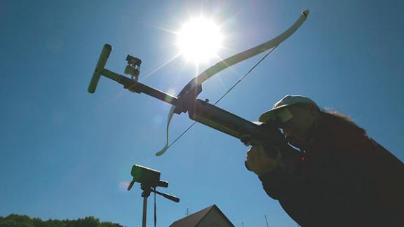 Ставропольские снайперы попали в сборную России