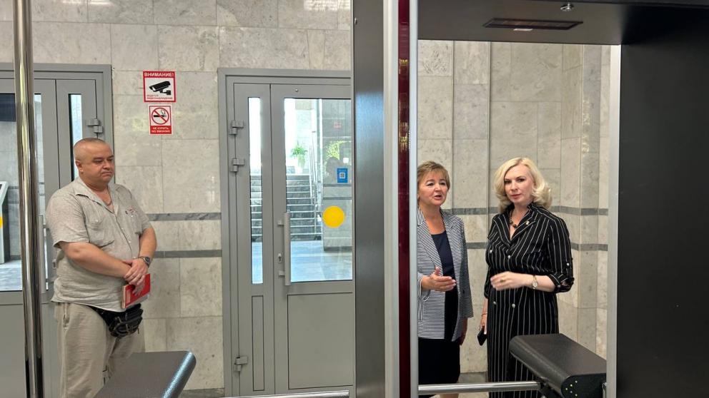 На Ставрополье к началу учебного года проверят 1780 образовательных организаций