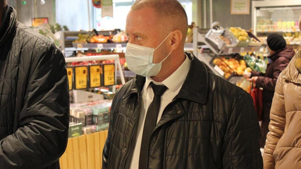 В Ставрополе прошли рейды в рамках мониторинга цен на продукты