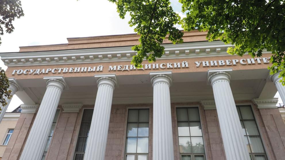 На Ставрополье стартует Всероссийская школа по муковисцидозу