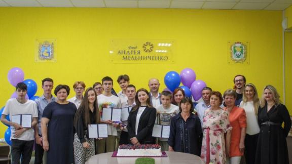 Выпускники невинномысского ЦДНИТТ стали студентами лучших вузов