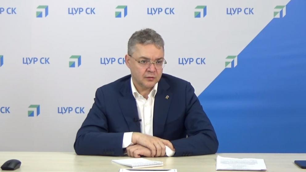 Глава Ставрополья: Мониторинг цен в магазинах ведётся ежедневно