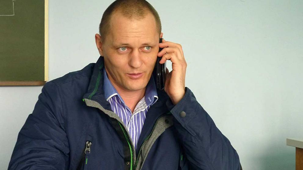 Прорывные технологии семеноводческого хозяйства «Стодеревское» в Курском районе