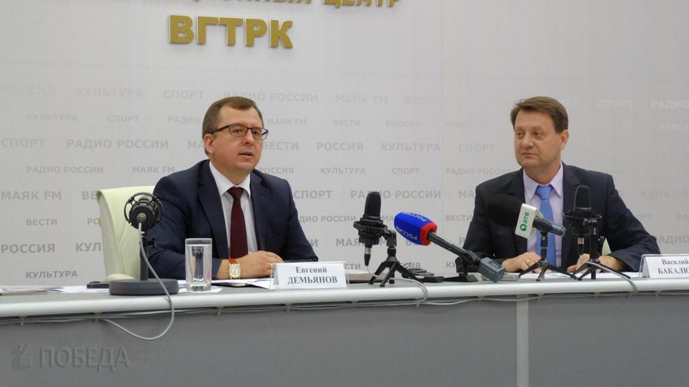 Выборы будут честными и открытыми