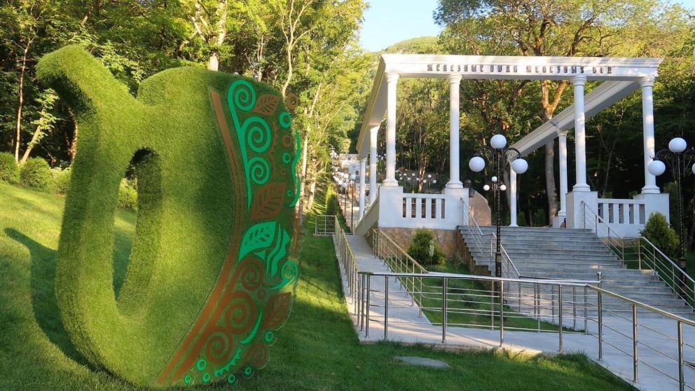 В Железноводске оживёт бренд города