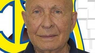 Ушёл из жизни патриарх ставропольского футбола Геннадий Тиранов