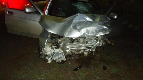 4 человека пострадали в ДТП в Красногвардейском районе