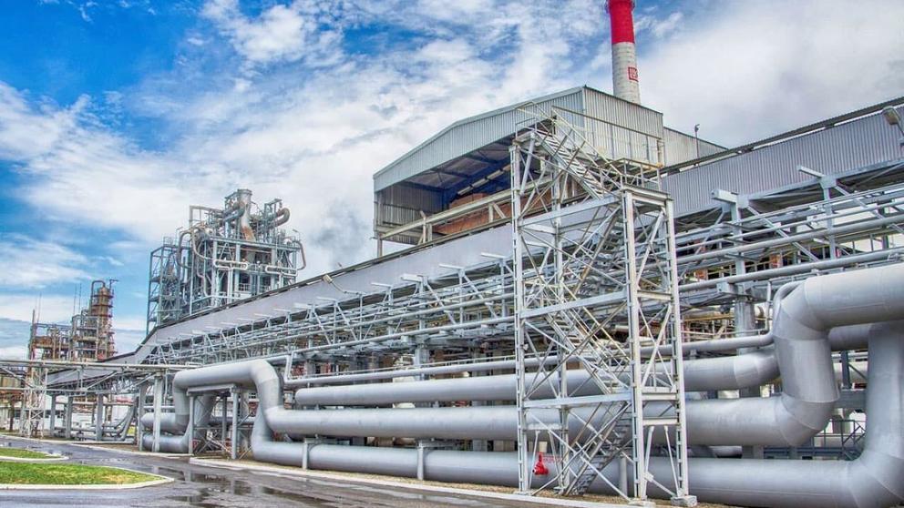 На ставропольском заводе «Ставролен» завершилась масштабная диагностика оборудования