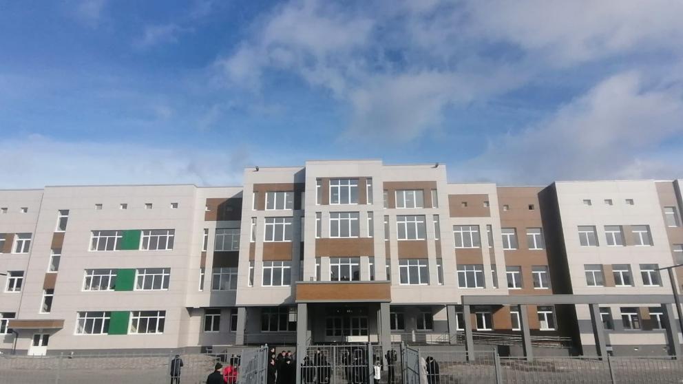 Кисловодск получил рекордную финансовую поддержку из федерального и краевого бюджетов