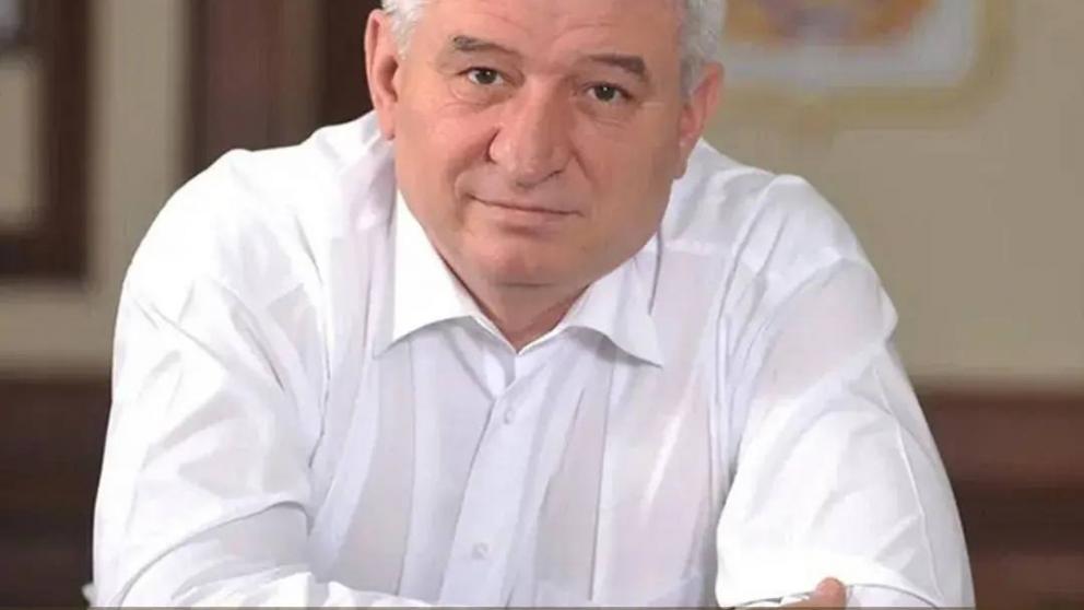 6 лет назад ушёл из жизни экс-глава Ставрополя Андрей Джатдоев