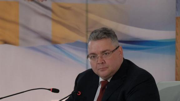 Владимир Владимиров: Ставрополь станет студенческой столицей
